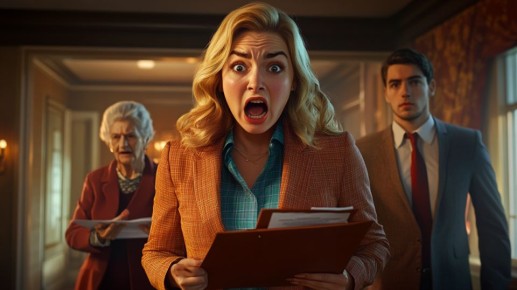 Неожиданный поворот в карьере: Екатерина обретает свободу после предательства