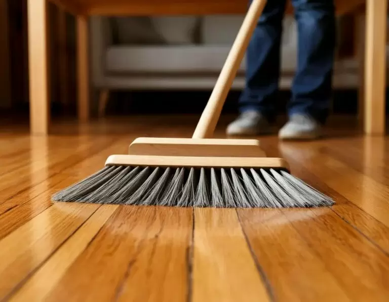 Осторожно: чистящие средства могут угрожать вашему здоровью