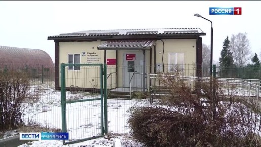 439 миллионов рублей выделены на модернизацию первичного звена здравоохранения региона из федерального бюджета