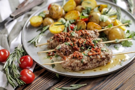 ������ ����-����� � ��������� ����������