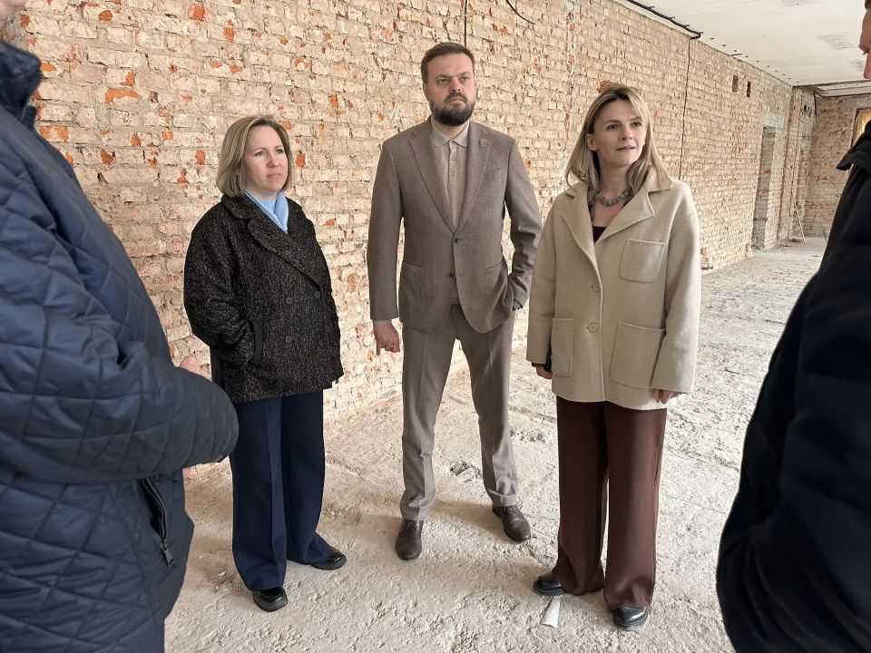 ���� �����: � ������ ���������� � ������� ��������� ����������� ������ "�������"