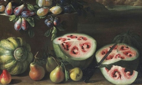 ������ ������ �� �������� XVII ���� ��������� �����?