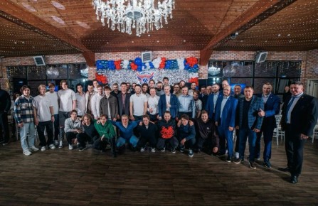 ���������� "��������" ������������ �������� ��������� �����