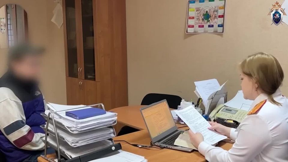 В Смоленской области местный житель обвиняется в публичном оправдании терроризма