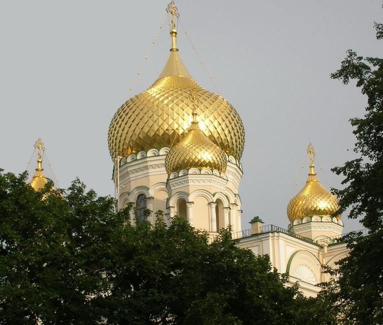 Московских студентов отправят в монастырь на мастер-класс по дронам