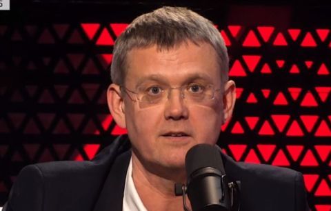 Сергей Мардан: Ночью была одна из крупнейших беспилотных атак противника на Россию