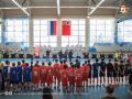 В Смоленске определили победителей регионального финала Школьной баскетбольной лиги 3х3