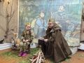 Мероприятия, приуроченные ко Дню Победы, состоялись во всех муниципальных округах Смоленской области
