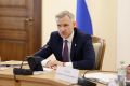 Василий Анохин: Спорт должен быть доступным и "действительно народным" –такие задачи ставит Президент России Владимир Владимирович Путин