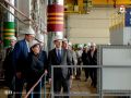 На Смоленской ТЭЦ-2 завершилась масштабная модернизация: больше тепла и света для 200 тысяч смолян