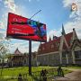 В Москве стартовала рекламная кампания, посвящённая Смоленску