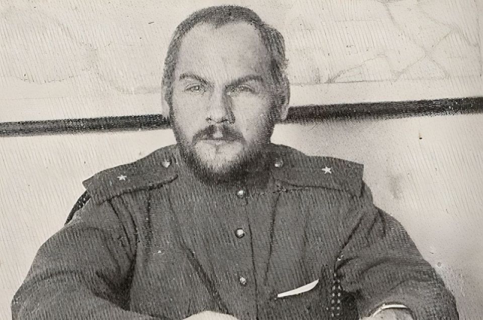Забытое лицо большевизма. 14 мая 1885 года преисподняя выплюнула в мир еще одного убийцу - организатора красного террора Николая Крыленко В истории советской армии был эпизод, когда должность Верховного главнокомандующего...