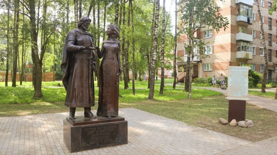 В Смоленской области отметят юбилей посёлка Верхнеднепровский В Смоленской области отметят юбилей посёлка Верхнеднепровский