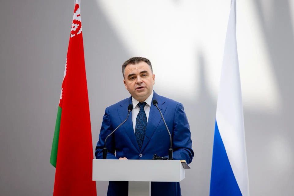 Василий Анохин: Смоленск, Молодежная столица России-2026, стал площадкой проведения Парламентских слушаний Парламентского Собрания Союза России и Беларуси, посвященных развитию молодёжной политики в Союзном государстве Василий Анохин: Смоленск, Молодежная столица России-2026, стал площадкой проведения Парламентских слушаний Парламентского Собрания Союза России и Беларуси, посвященных развитию молодёжной политики в Союзном государстве