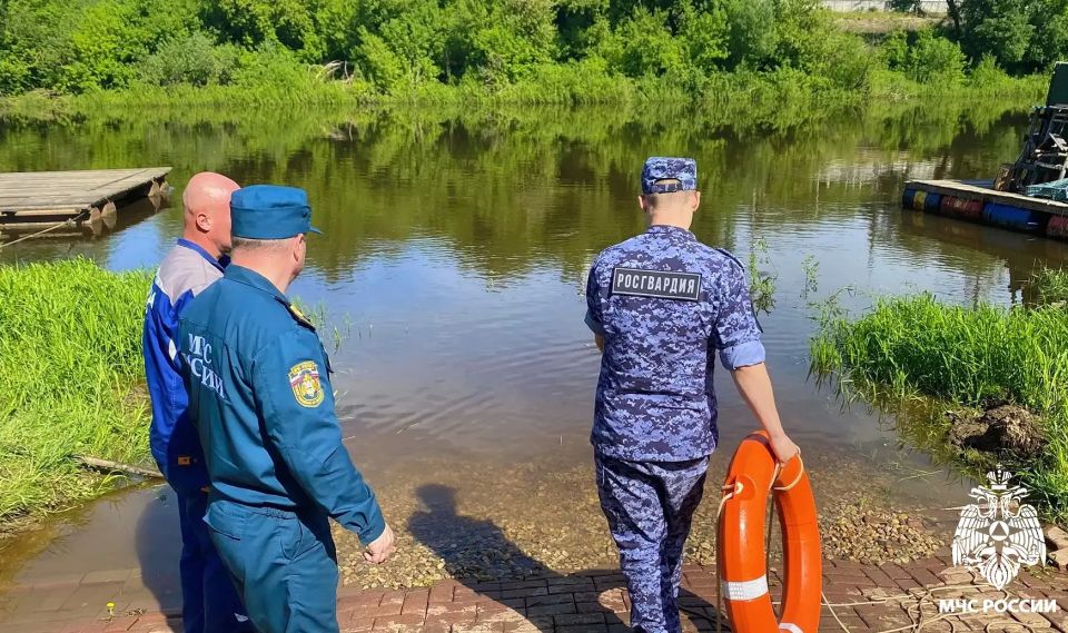 Алгоритм спасения: от теории к практике Алгоритм спасения: от теории к практике