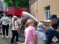 Яркий финал учебного года. Конец мая – любимое время многих школьников