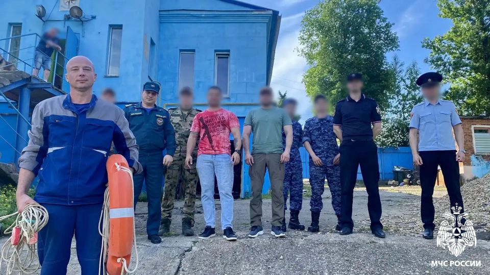 Алгоритм спасения: от теории к практике Алгоритм спасения: от теории к практике