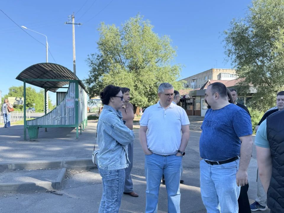 Александр Новиков: Делаем еженедельные субботние обходы систематическими Александр Новиков: Делаем еженедельные субботние обходы систематическими