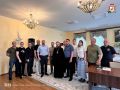 В Смоленской области завершился четвёртый модуль программы «Герои СВОего времени»