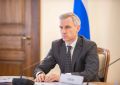 Василий Анохин: Вопросы подготовки Смоленской области к проведению государственной итоговой аттестации (ГИА) школьников в 2026 году обсудили на очередном заседании регионального Правительства