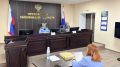 Исполняющая обязанности прокурора Смоленской области Ольга Смирнова провела личный прием граждан по вопросам соблюдения прав несовершеннолетних