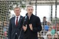 Василий Анохин: Сегодня Вязьма отмечает 787 лет со дня основания