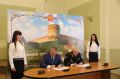 В двух смоленских школах откроются кадетские классы с правоохранительным уклоном