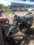 Повторно севший за руль в нетрезвом состоянии житель Хиславичского района лишился мопеда