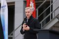 Василий Анохин: У спортсменов по стрелковым видам спорта теперь больше возможностей для тренировок и участия в соревнованиях