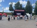 Смоленск сегодня впервые стал площадкой для проведения гастрономического фестиваля