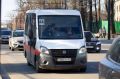 В Смоленске изменилась схема движения на нескольких частных маршрутах