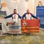 Смоленский ветеран СВО Иван Соломичев завоевал бронзу Чемпионата России по пауэрлифтингу