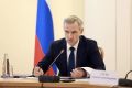Василий Анохин: С 20 июня стартует приёмная кампания в профессиональных образовательных организациях Смоленской области