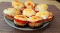 Вкусно и полезно: биточки с баклажанами и помидорами