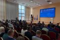 Артём Туров: В Смоленске прошла XXXV Конференции Реготделения Партии "Единая Россия"