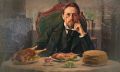 Что пили и ели писатели: от утреннего кофе до душевных угощений