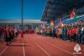 В городе-герое Смоленске стартовали ХХХ межрегиональные соревнования «Школа безопасности»