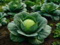 Секреты успешной подкормки капусты: как добиться богатого урожая