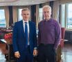 Василий Анохин: Сегодня день рождения отмечает Мэр Москвы Сергей Семёнович Собянин