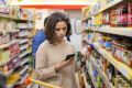 Новая эпоха в бакалейной продукции: стартует эксперимент по маркировке