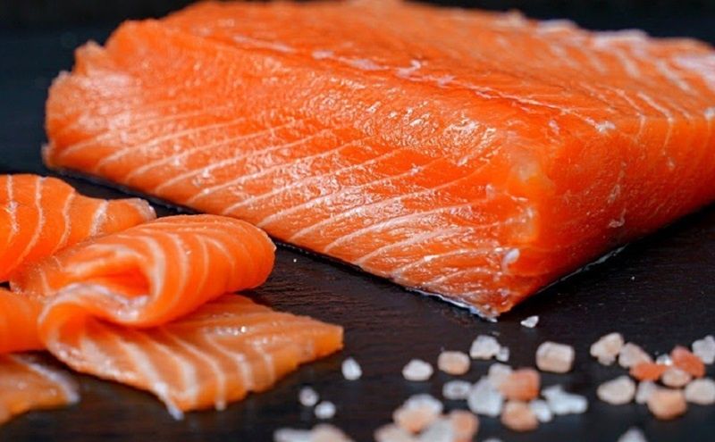 Как добиться ресторанного вкуса малосольной рыбы в домашних условиях