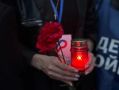 Сегодня в нашей стране – День памяти и скорби