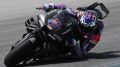 Миллер возглавил второй день тестирования MotoGP в Сепанге