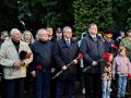 Александр Новиков: Сегодня, В День памяти и скорби, мы снова собрались у Вечного огня в сквере Памяти Героев, чтобы почтить память тех, кто отдал свои жизни за нашу свободу