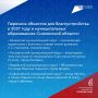 Василий Анохин: Почти 110 тысяч жителей Смоленской области приняли участие в голосовании по выбору общественных территорий для благоустройства в 2027 году