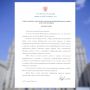 Поздравление Министра иностранных дел России С.В.Лаврова Генеральному директору международной медиагруппы «Россия cегодня» Д.К.Киселёву (Москва, 24 июня 2026 года)