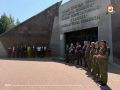 Автопробег «Города-герои — города Героев» прошёл по Смоленской земле
