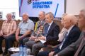 Губернатор поздравил смолян с Днем ветеранов боевых действий