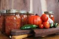 Лечо с яблоками и чили: осенний хит для домашних заготовок