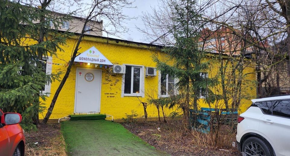 Мовчаны радуют новым вегетарианским десертами к Пасхе